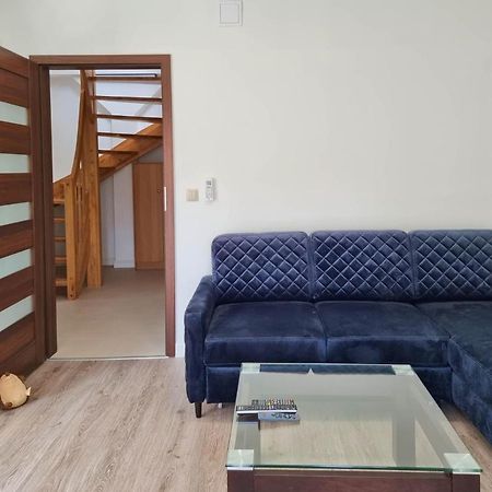Апартаменти Visit Baltic - Apartament Teresa Свіноуйсьце Екстер'єр фото