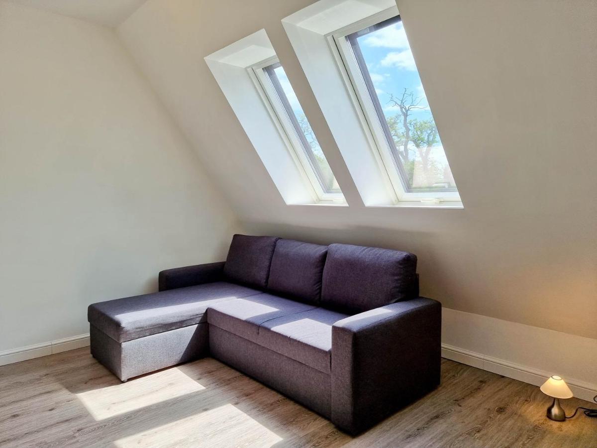 Апартаменти Visit Baltic - Apartament Teresa Свіноуйсьце Екстер'єр фото